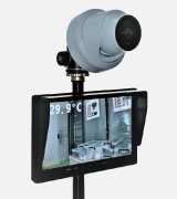 �̕\�ʉ��x�Ď��J����