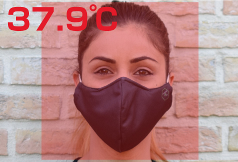 画面表示・音声ガイダンス－異常検出